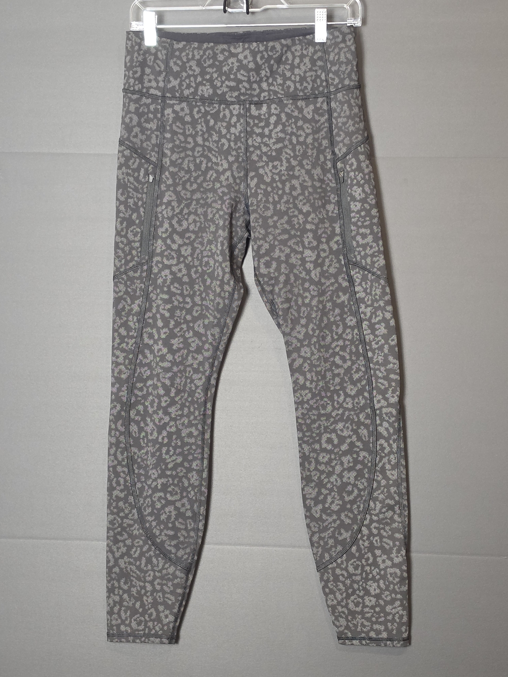 Athleta Women's Rainier High Rise Legging